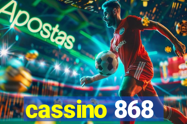 cassino 868